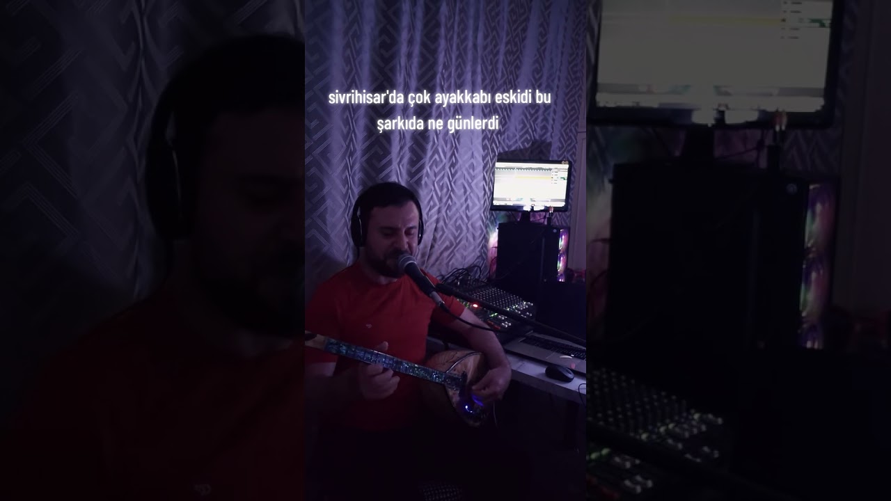 Sivrihisar diley murat sarıca 