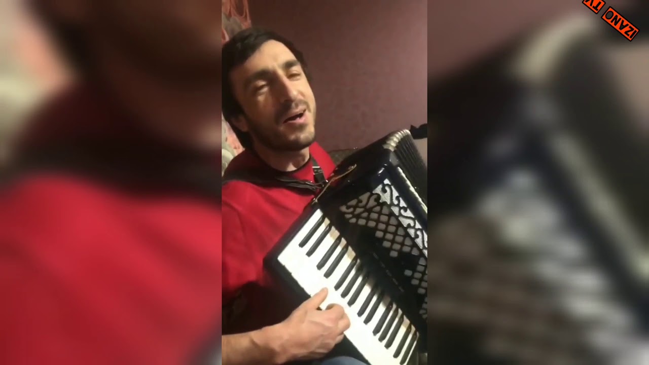 Чёткая песня поёт Магомед Шамсудинов