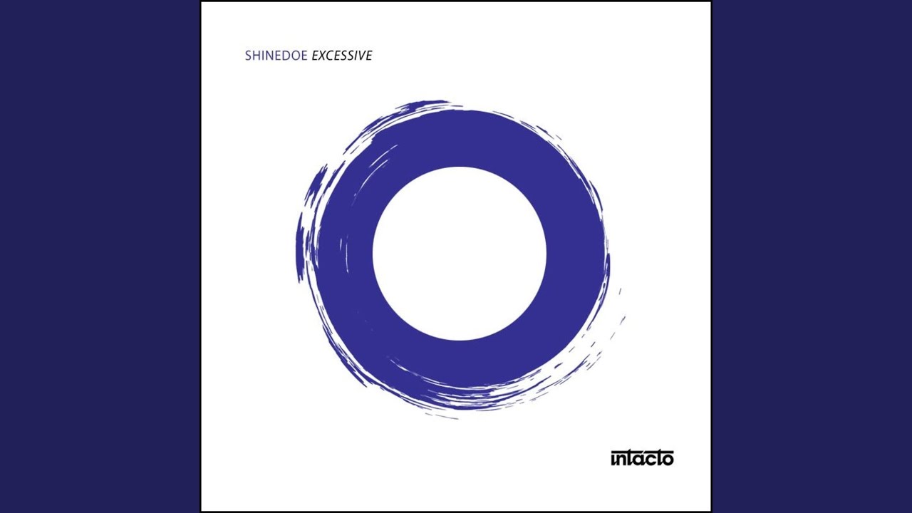 Excessive (Original Mix)
