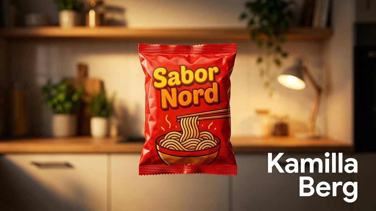 Tudo de timbre que uso no meu SABOR NORD. (Timbragem Nord)