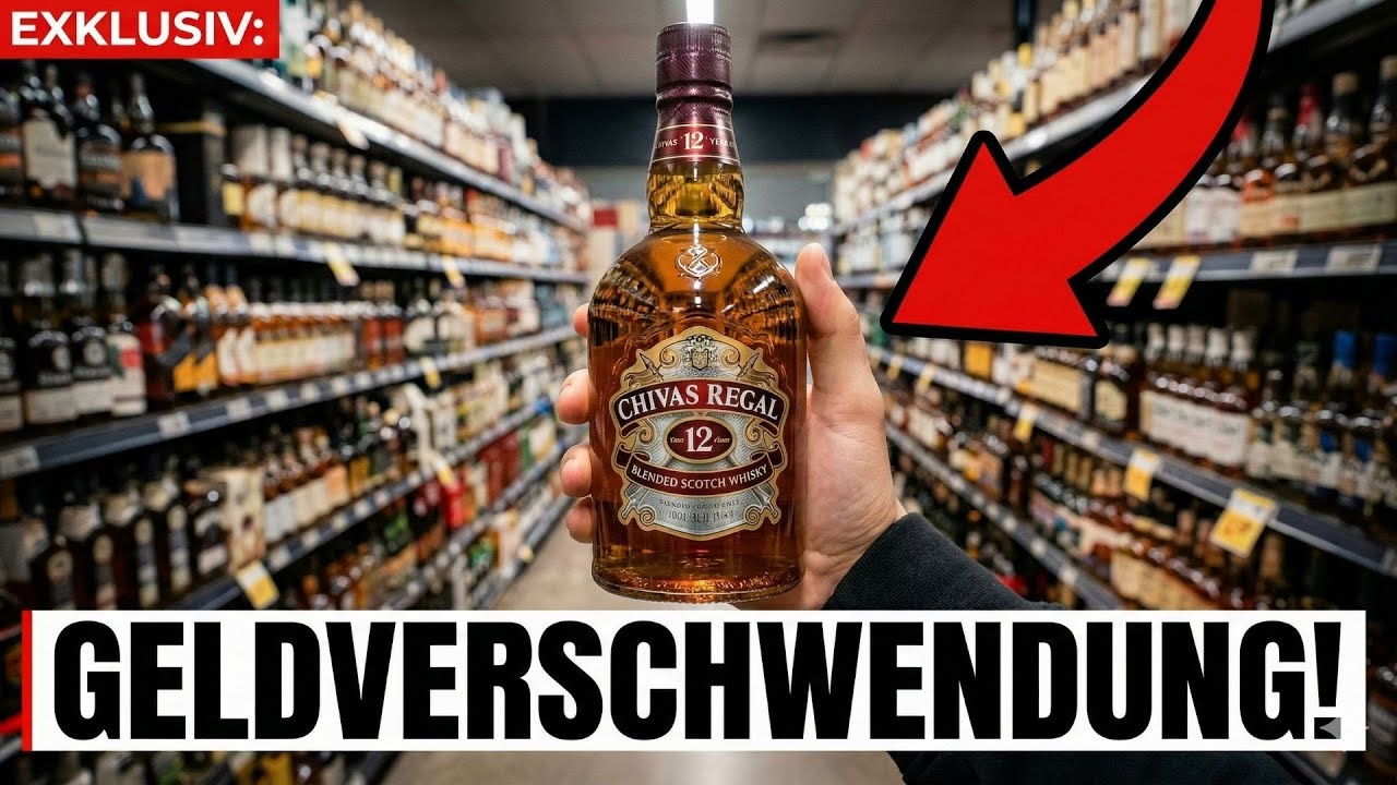 5 Whisky-Klassiker die Deutsche zu teuer kaufen + 3 Geheimtipps unter 50€