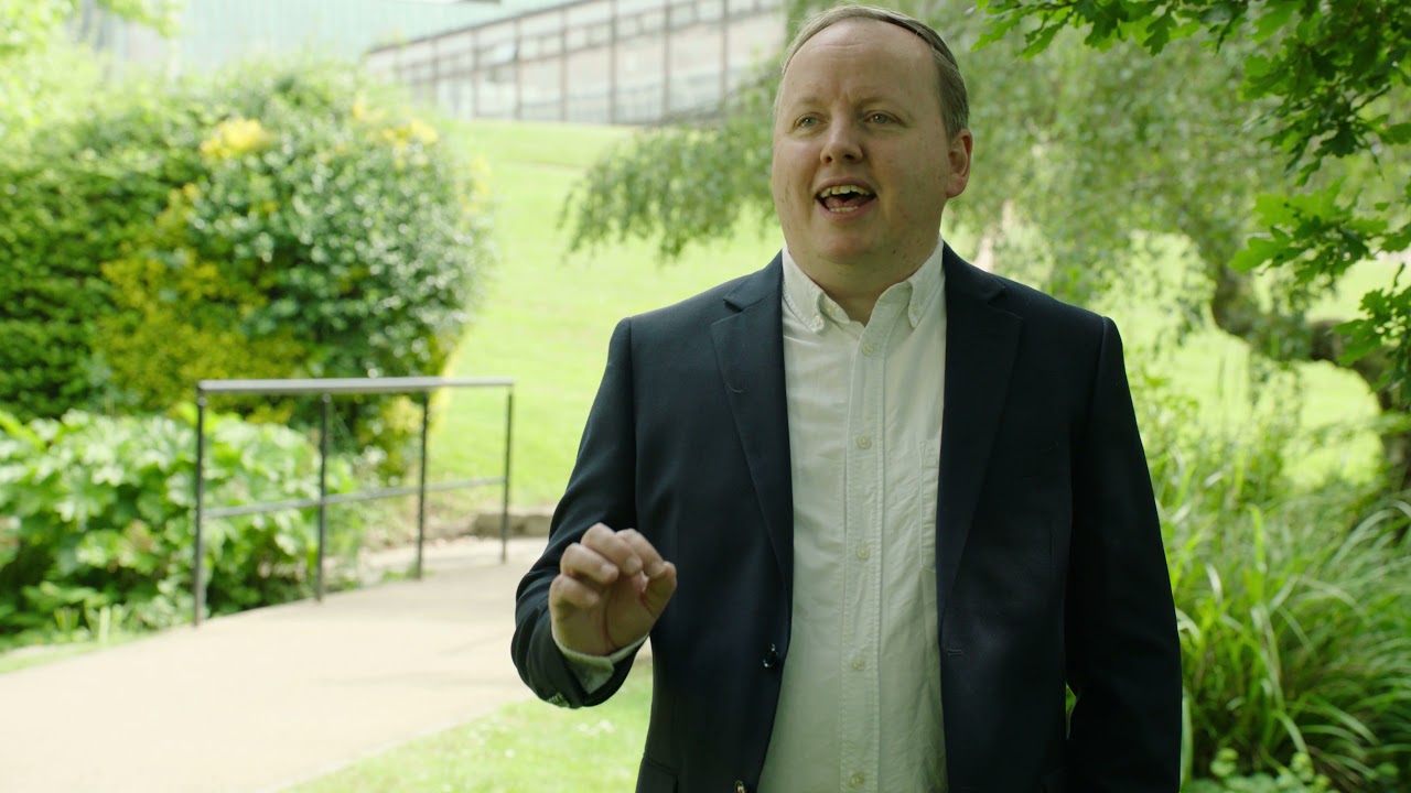 Documentary short: Is there a crisis of political trust?