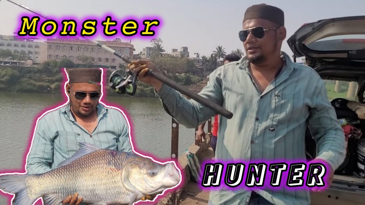 Monster Hunter | मॉन्स्टर हंटर 