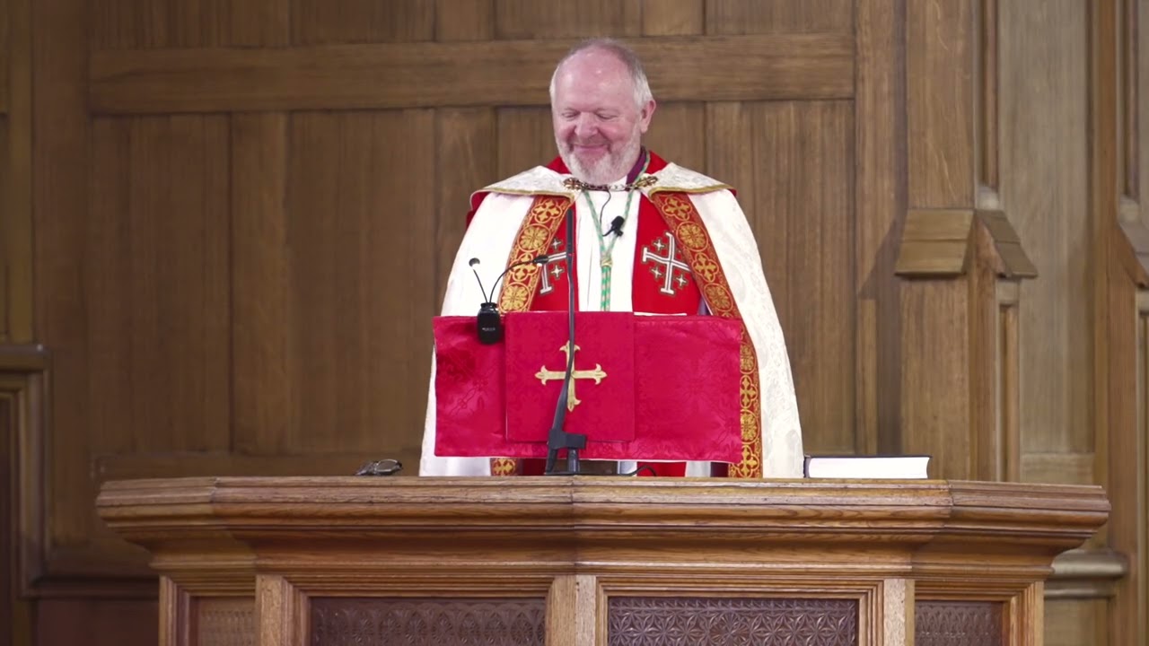 World Mission Sunday