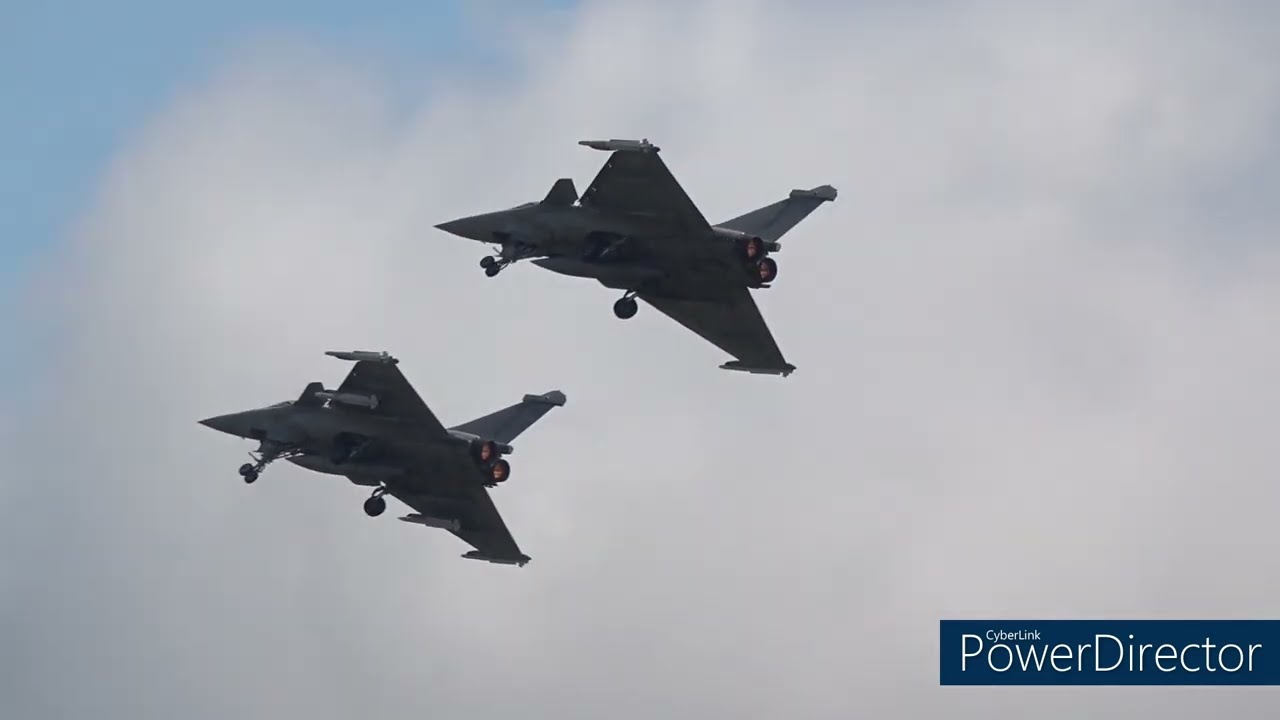 Meeting aérien Melun villaroche  2022