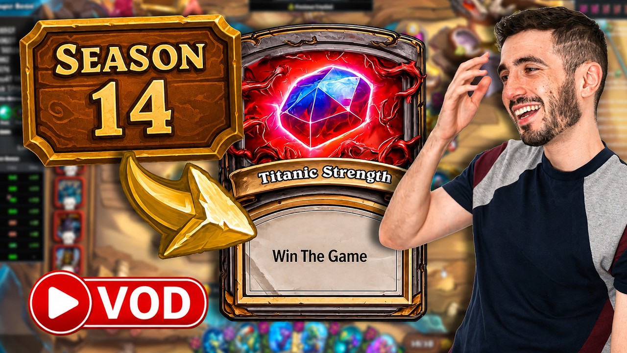 🔴LOCKED IN🔴NEW SEASON DAY 3🔴
