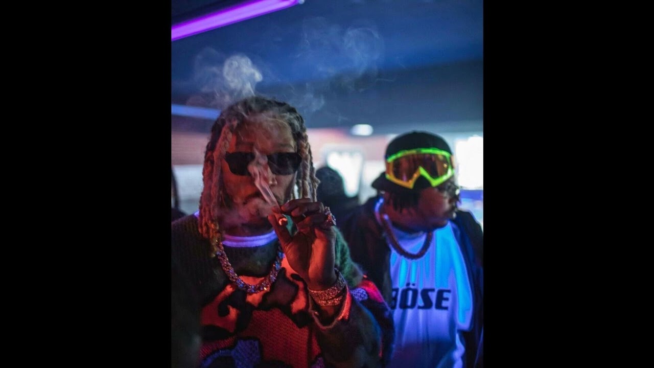 Future Type Beat - Dose (prod. emkay)