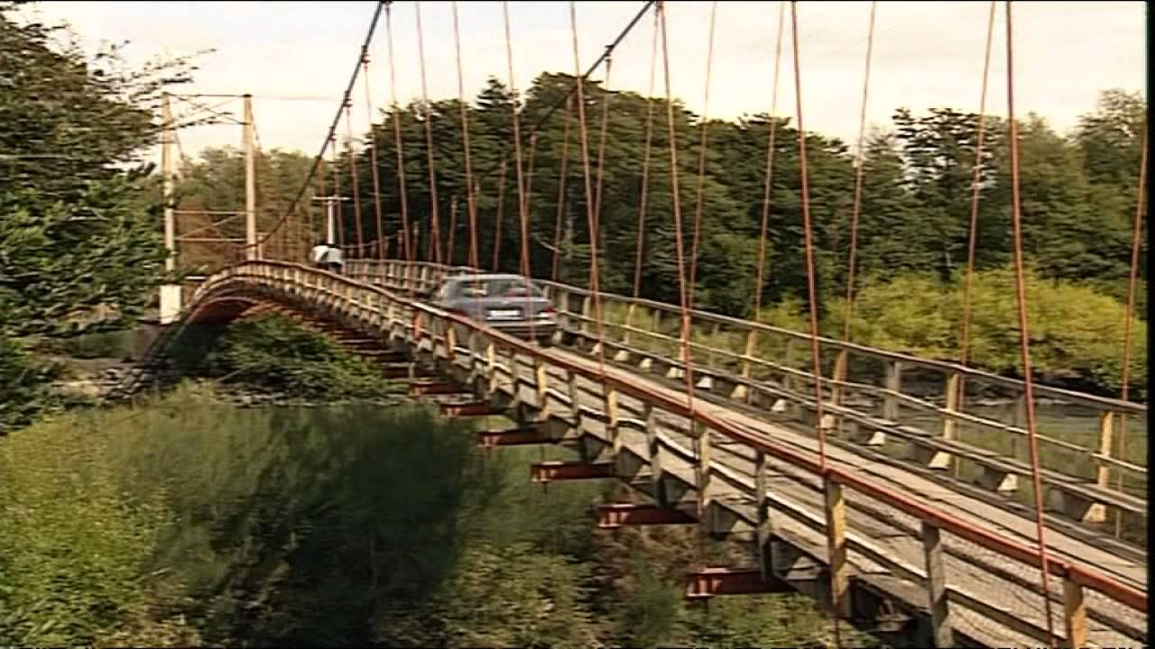 Eine Reise durch Chile: Wüste, Wein und weites Land