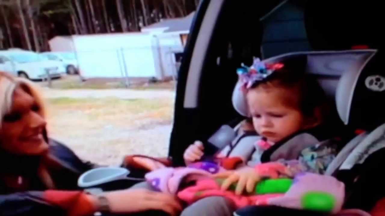 Lizard Lick Towing Amy Finds Out The Truth