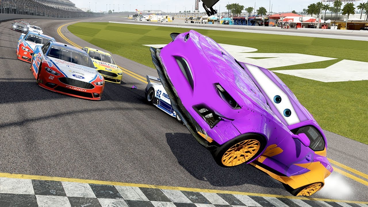 Daniel Swervez! | Forza Motorsport 7