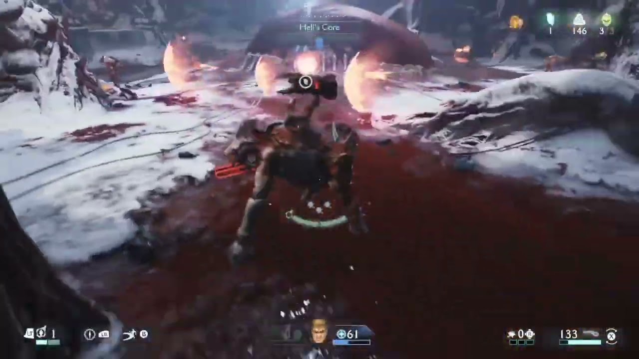 Doom: Revelations- 