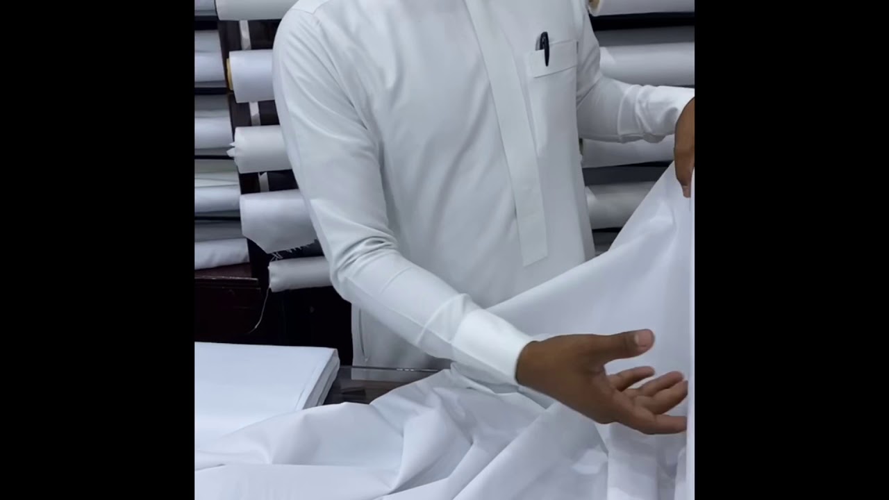 محل الشباب (2)  للخياطة ( مكة المكرمة - الزاهر )
