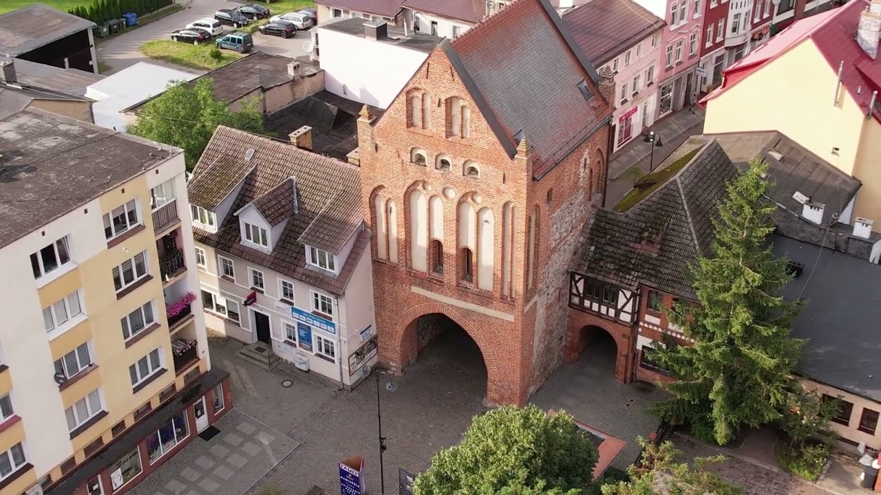 Świdwin