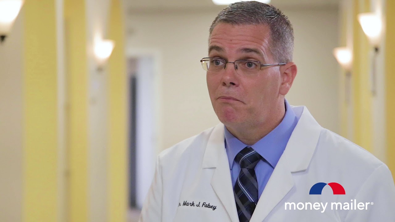 Fabey Dental | Money Mailer Client Testimonials