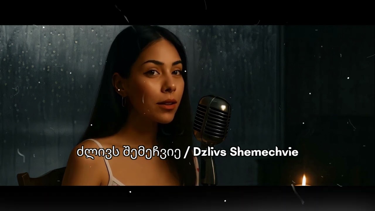 ძლივს შემეჩვიე / Dzlivs Shemechvie - Qartvela | Kartuli Musika 2026 / საუკეთესო ქართული სიმღერები