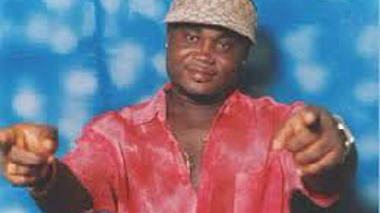 Nana Quame  ft. Oheneba Kissi -  Asew Konofo