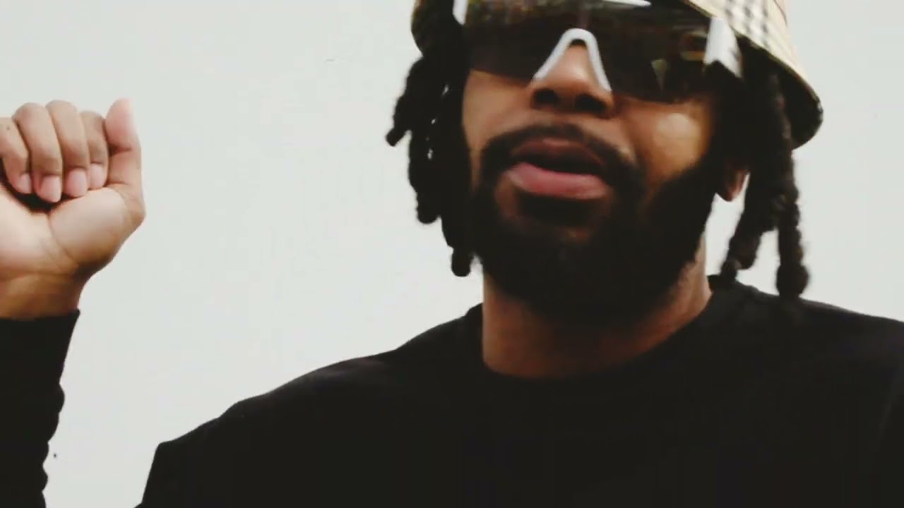 Wilx - IN THE WIND (Prod. Triple G Ty) [Official Video]