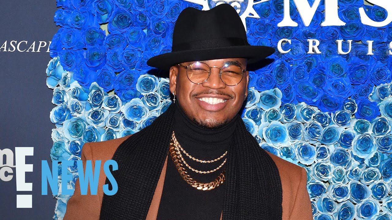 Ne-Yo рассказал о своей полиаморной связи со сном | E! News
