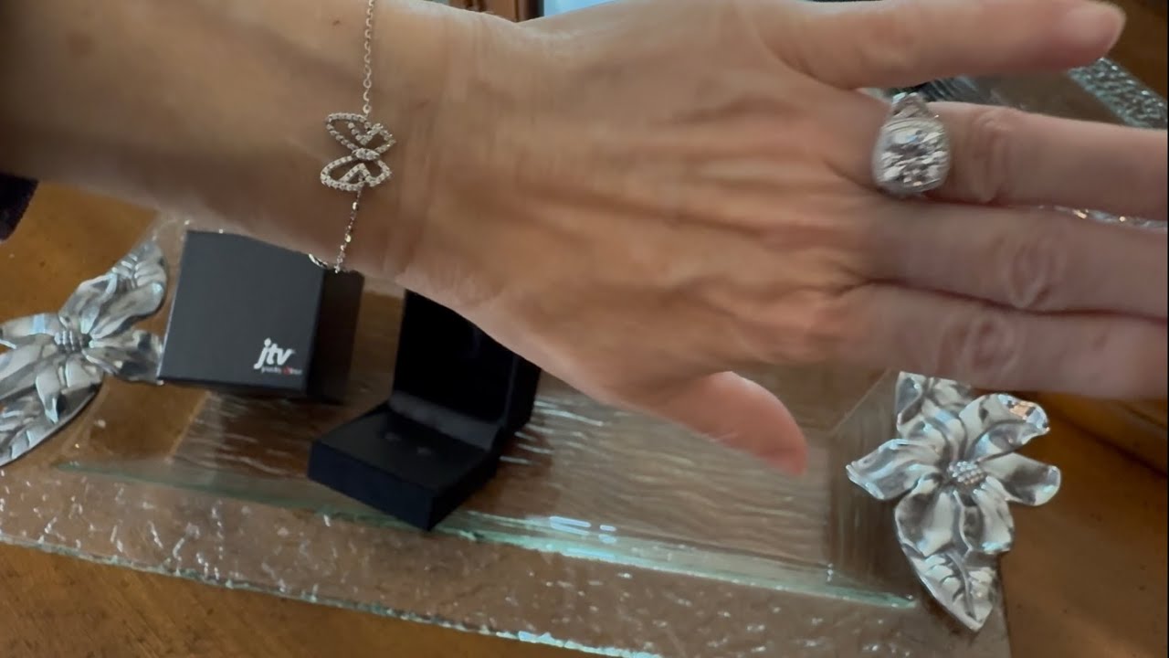 Jewelry Unboxing 🛍️ Limited Edition Moissanite Ring 💍Keep or Return🦋