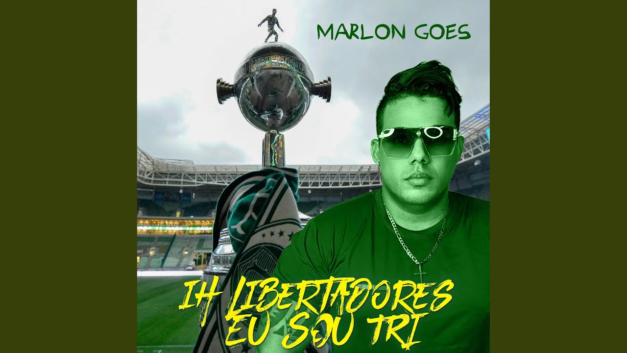 IH LIBERTADORES EU SOU TRI