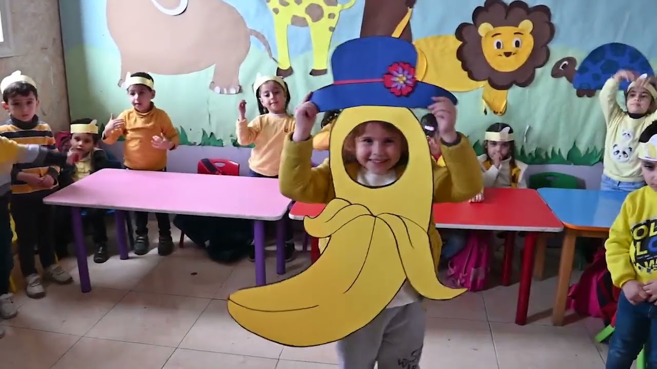 نشاط الفواكه - Kg1