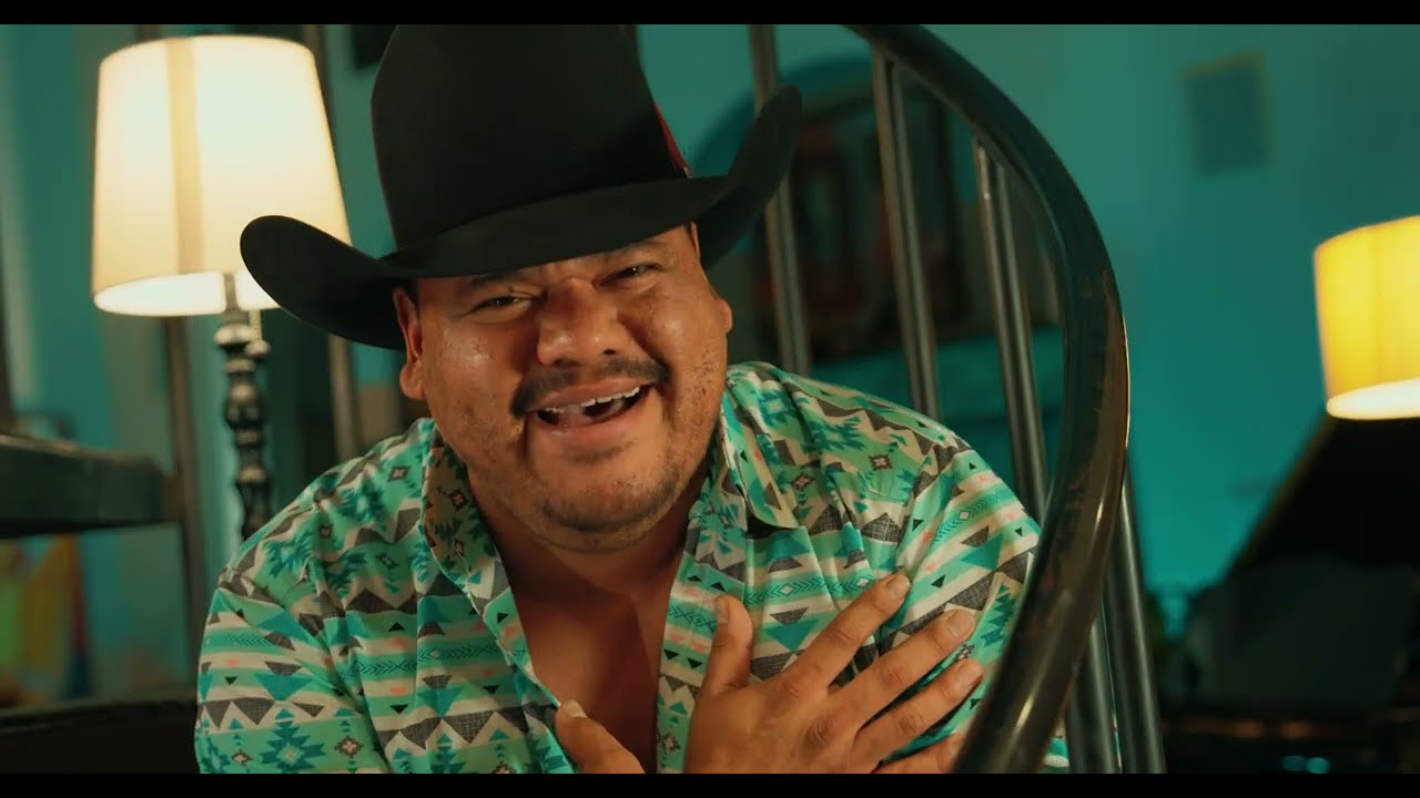 Los Pescadores Del Rio Conchos - Al Sur De Tu Ombligo (Video Oficial)