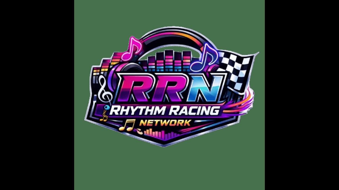 Rhythm Racing Association Solidnotes 210 from Daytona International Speedway