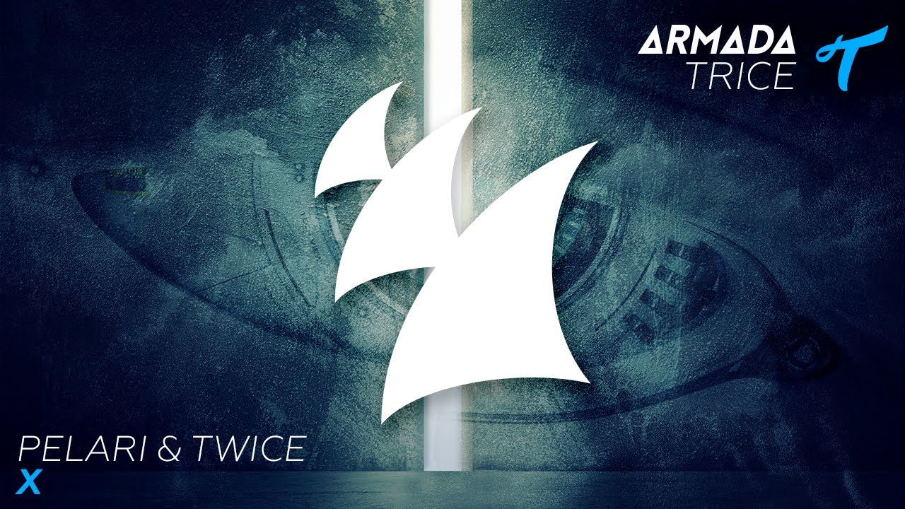 Pelari & Twice - X (Original Mix)