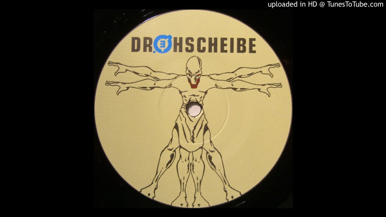 Groove Electronic - La Ventoline (2002 Club Remix)