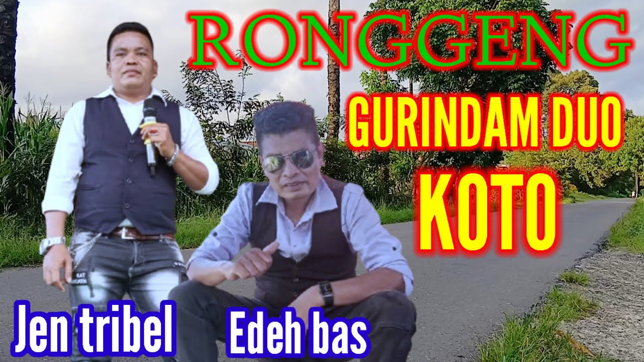 Ronggeng Duo koto Terbaru Gurindam Duo koto Jen tribel Vs Edeh bas live Mister dolar musik Viral2026