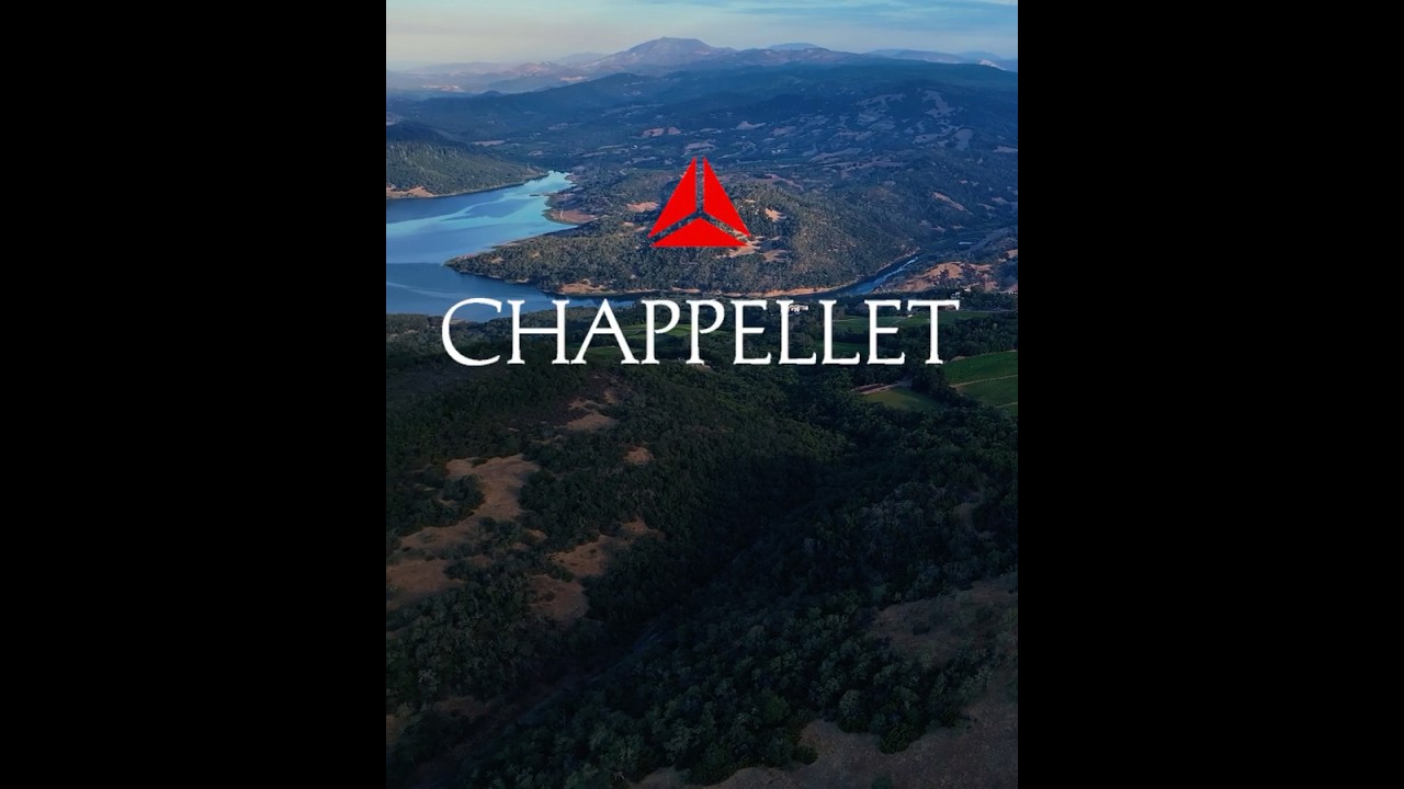 Quiet Moments on Pritchard Hill | Chappellet Vineyards
