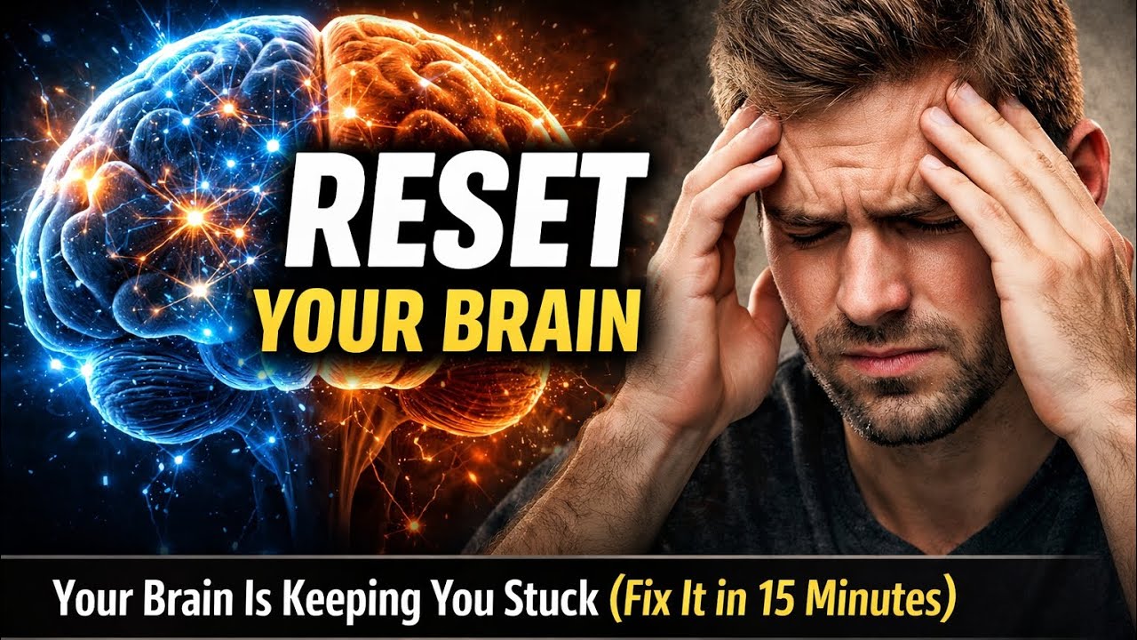 This routine change Your life Forever (The ultimate self-improvement blue print)