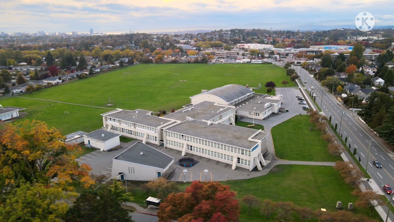 Lansdowne Middle School