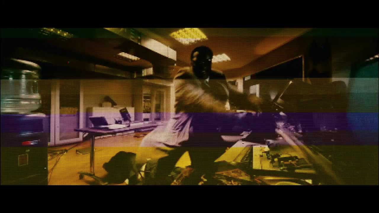 Trance - Official&reg; Trailer 2 [HD]