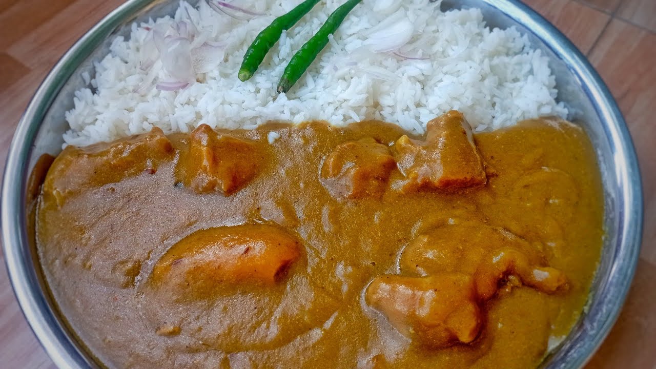 জামালপুরের বিখ্যাত মিলি রান্নার রেসিপি | Jamalpur Tradition Food Pithali Recipe