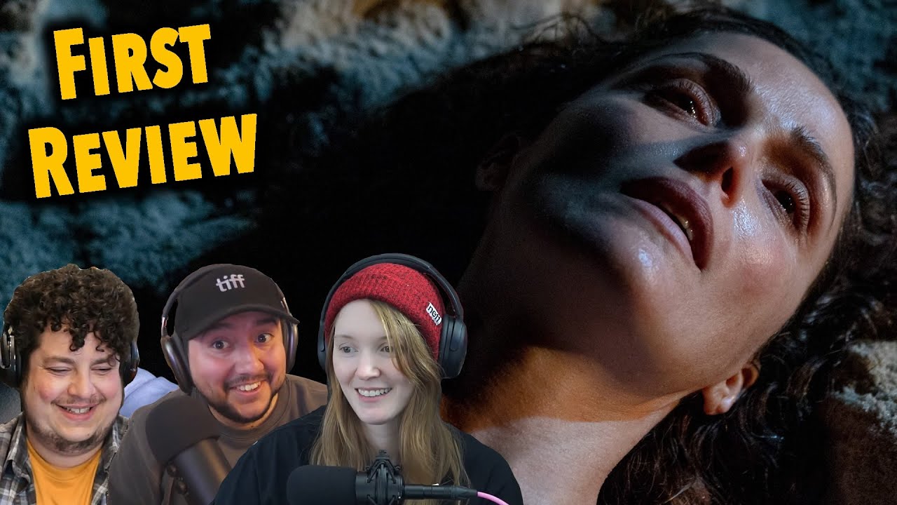 If I Had Legs I&rsquo;d Kick You | First Review @ Sundance