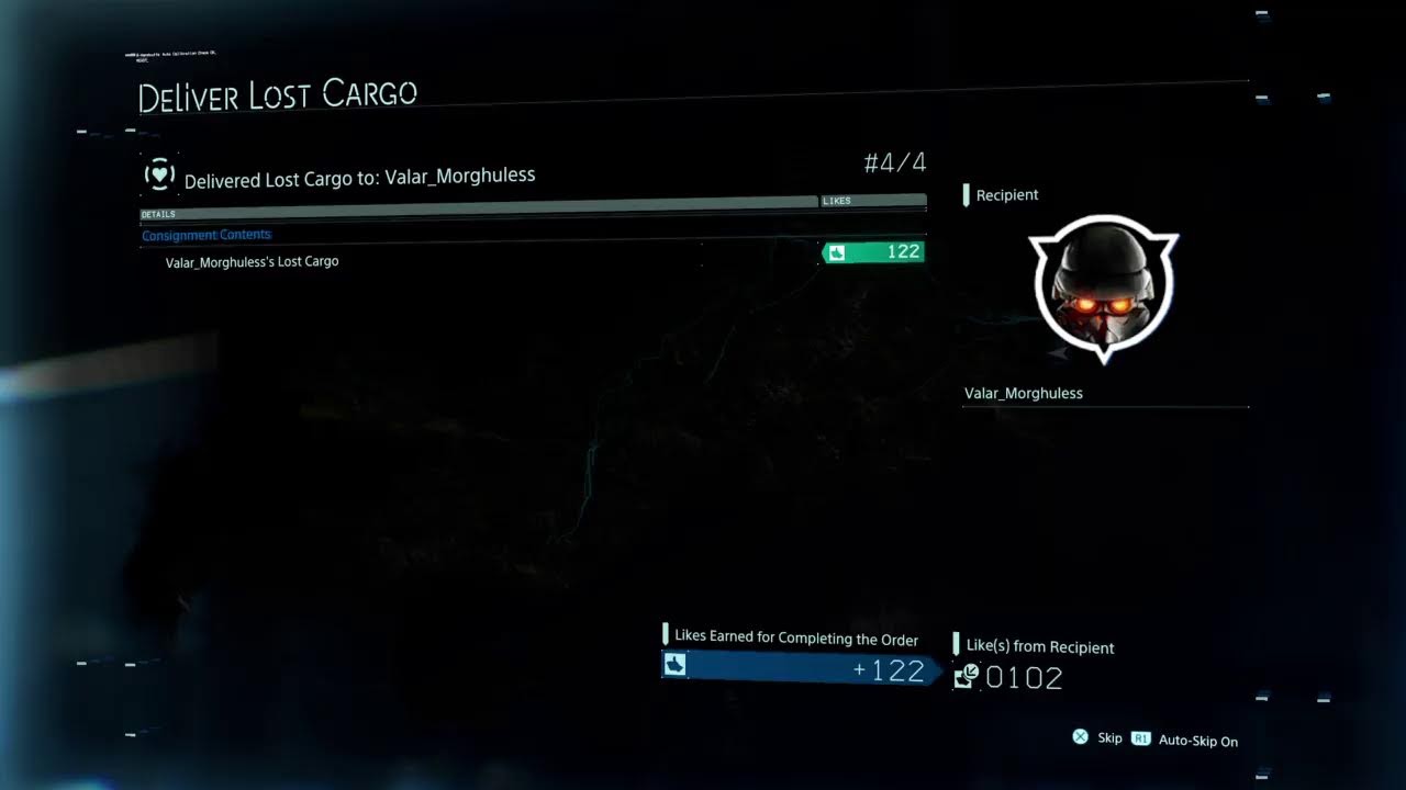 The Rush Job!! Pt.6 [FULL PS4 WALK-THROUGH](Death Stranding) [Do Not Own Copyrights]