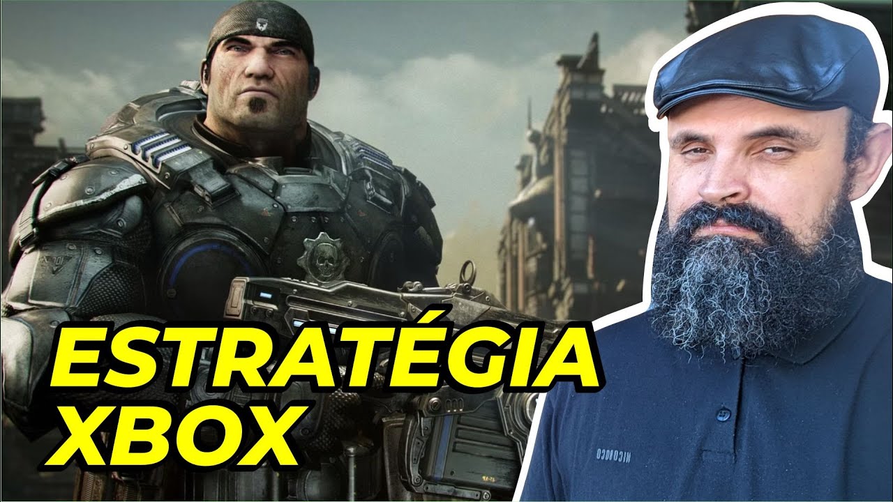 Xbox admite falhas em lançamentos simultâneos de jogos no PlayStation