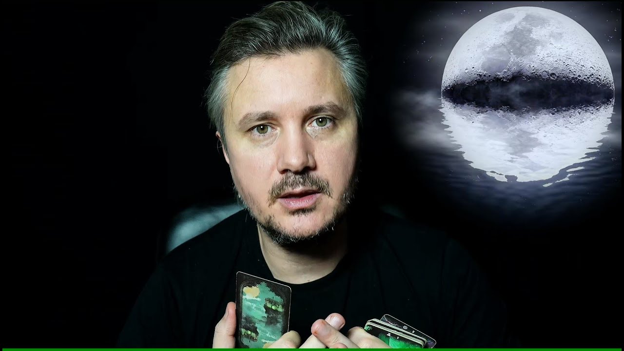 БОЖЕ❗️😱 ЧТО ТЕПЕРЬ БУДЕТ С НИМ⁉️👀 ОН НАРУШИЛ ЭТУ СТРАШНУЮ КЛЯТВУ О ТЕБЕ❗️💔
