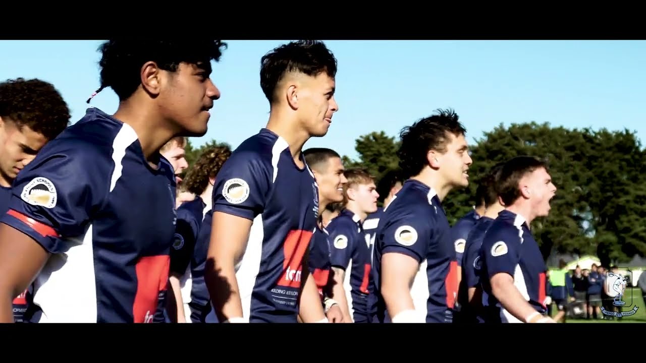Titans Sport at Tauranga Boys' College