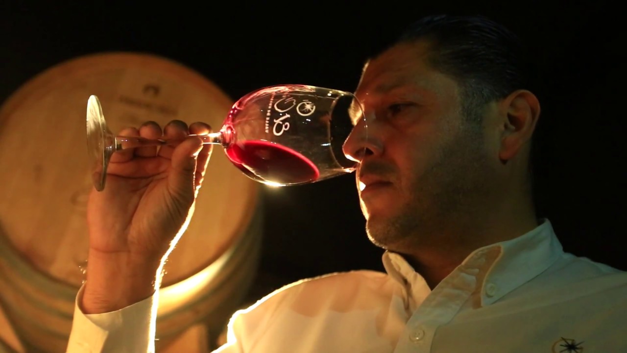 Alta Vision Films -  Documental  Vinicola El  Cielo