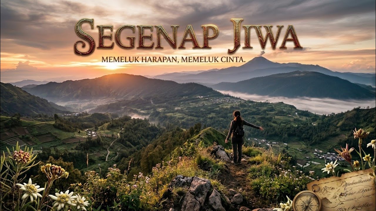 SEGENAP JIWA