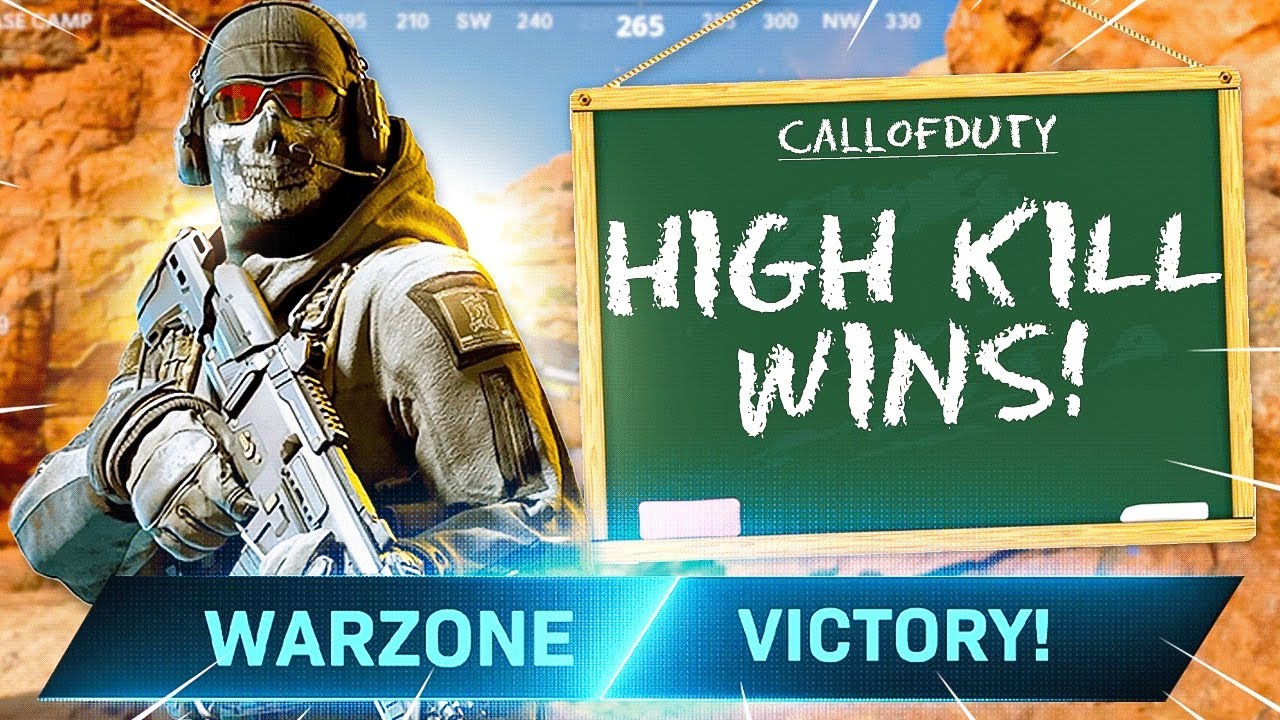 *HIGH KILLS* How To Win EVERY Solo Game! (Warzone Educational Commentary)