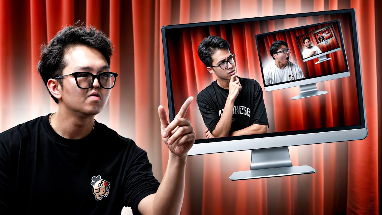 Đây là REACTION react nhất từng được react!