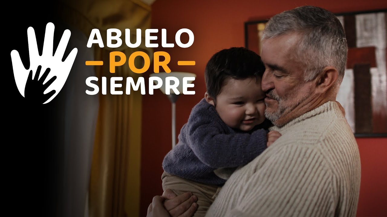 FRANCO SEPÚLVEDA - ABUELO POR SIEMPRE  | Historias Teletón 2023 ✨