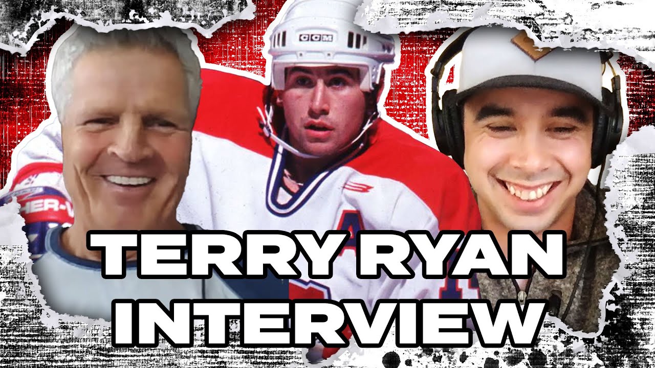 #47: Terry Ryan Interview: Raw Knuckles Podcast