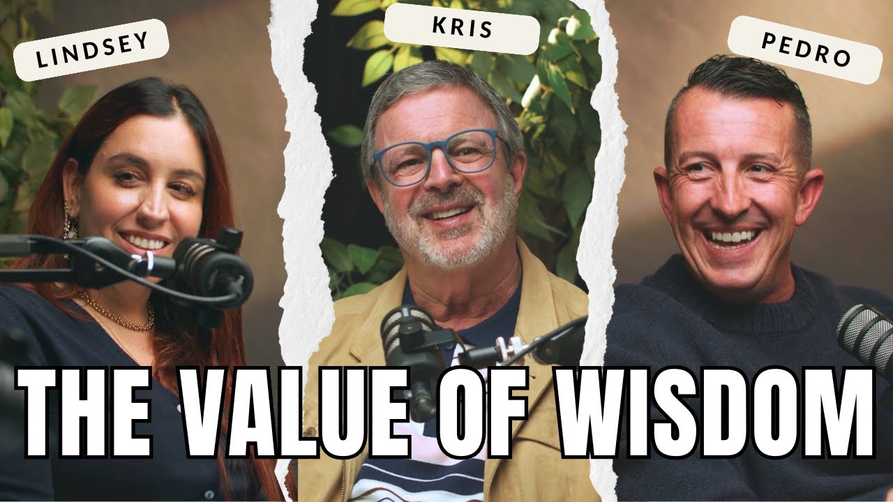 The Value of Wisdom || Cultural Catalyst