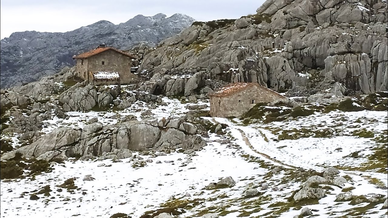 Sotres – Asturias (España)