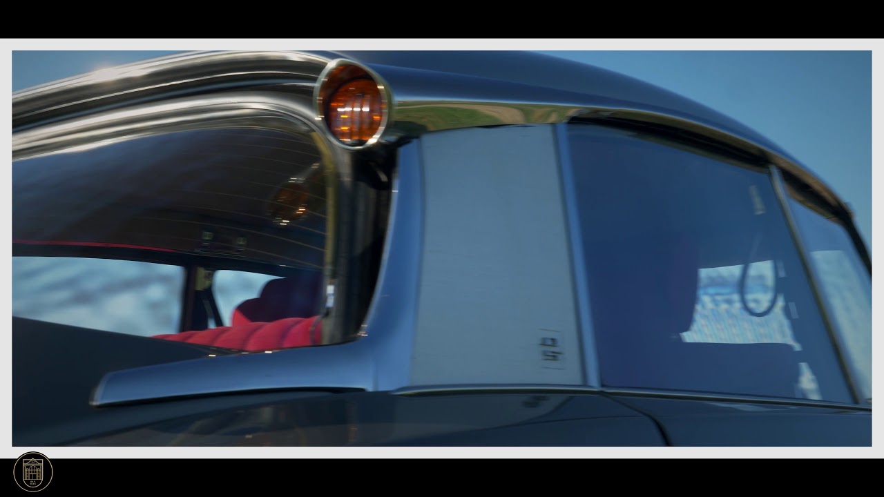 CITROËN DS 21 M PALLAS - 1969 | GALLERY AALDERING TV