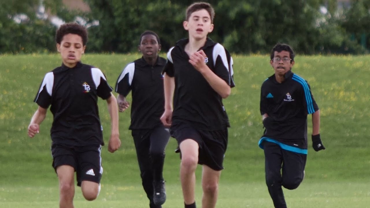Sports Day 2023
